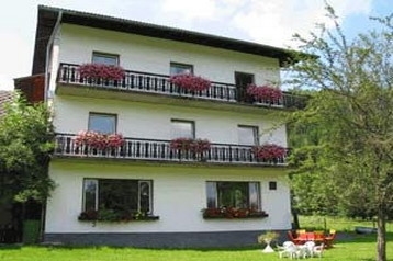 Austria Privát Rossleithen, Exterior